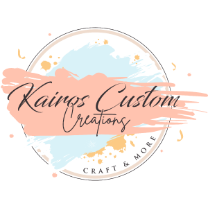 KAIROS CUSTOM CREATIONS AND MORE